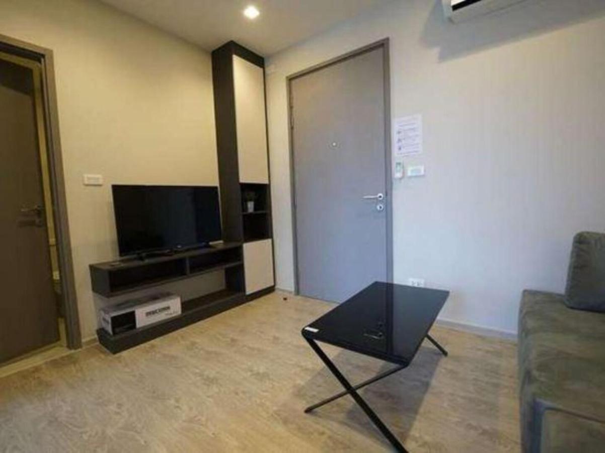 The Base Central Pattaya -Luxury Condo -Free Wifi Exterior photo